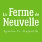 Logo de Ferme de Neuvelle