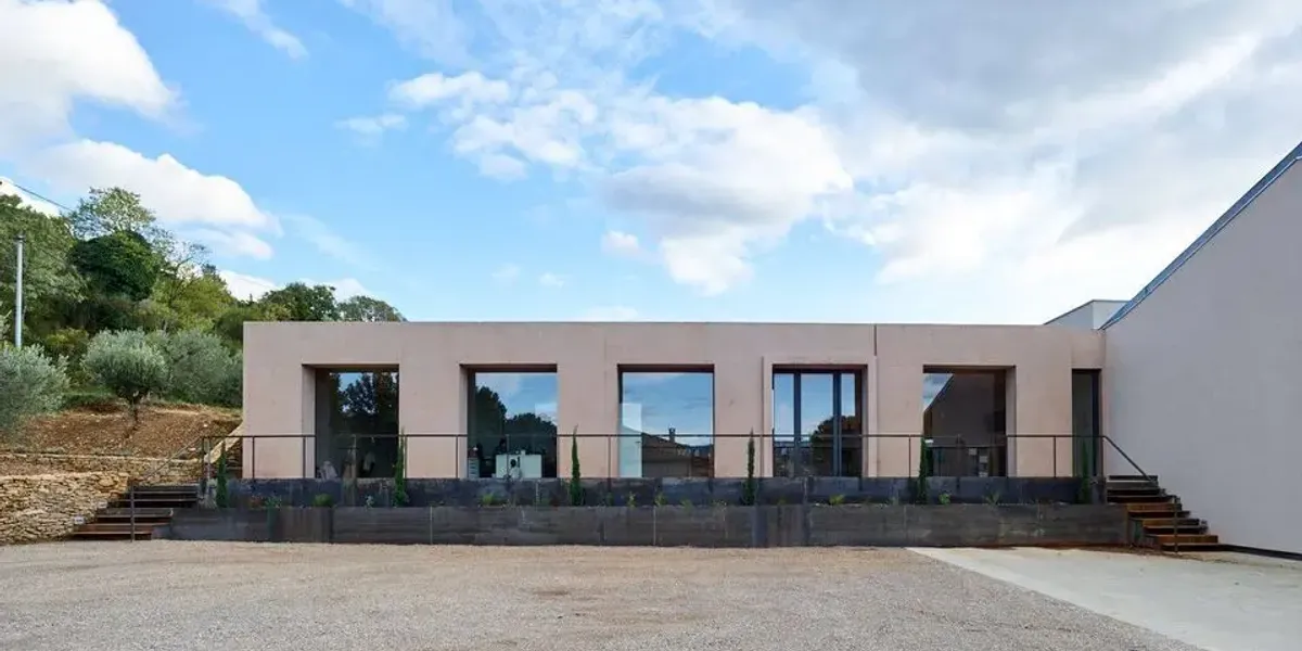Domaine des Conquêtes