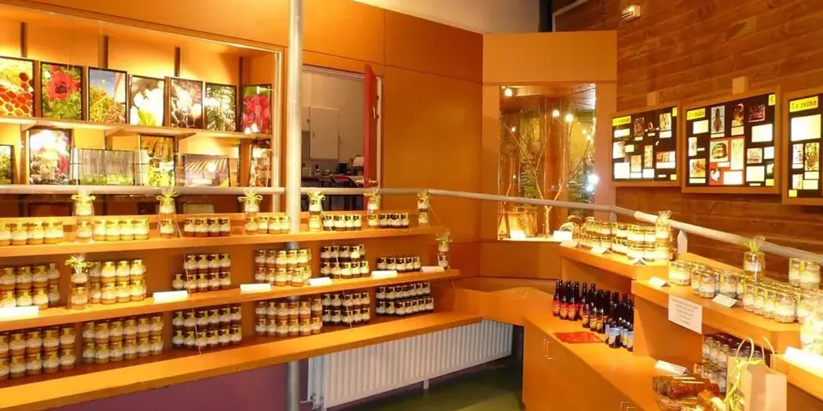 La Maison des Abeilles