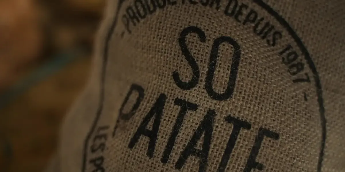 So Patate
