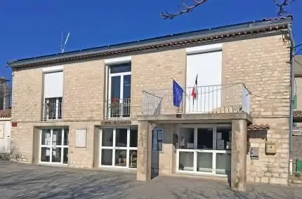 La Ferme des Faucou