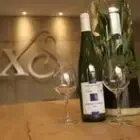 Logo de Xavier Schoepfer - Vins d'Alsace & Gîtes