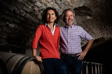 Domaine Des Marronniers SCEV