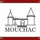 Logo de Château de Mouchac