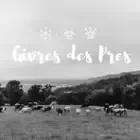 Logo de Ferme la clé des champs