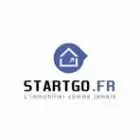 Logo de Startgo immo