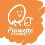 Logo de Picorette Et Compagnie
