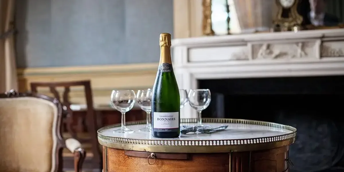Champagne Bonnaire