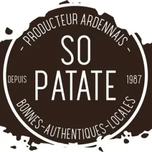 Logo de So Patate