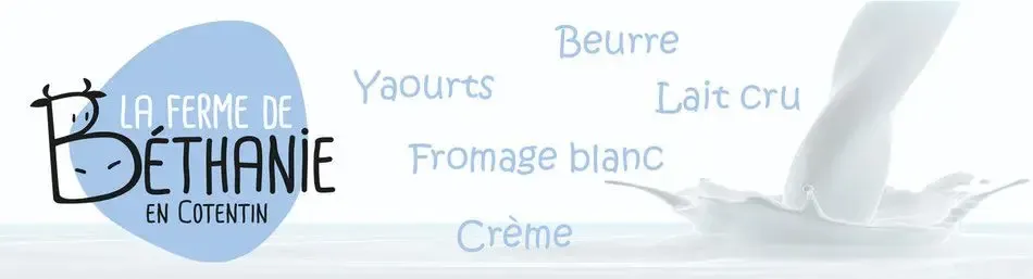 Ferme de Béthanie