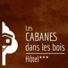 Logo de The Cabins in the Woods