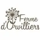 Logo de Boutique Ferme d'Orvilliers : Paysans-Boulangers Bio