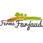 Logo de La Ferme Farjaud