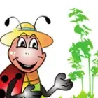 Logo de LE VAL FLEURI Delhommeau Horticulteurs