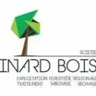 Logo de Inard Bois Sté