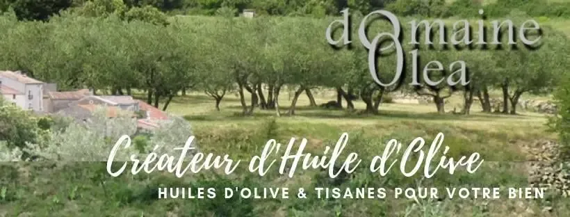 Domaine Olea
