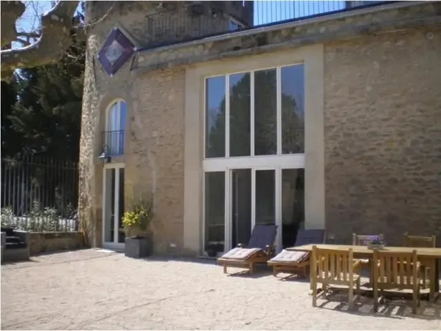 Appartement Chateau Pecoulette