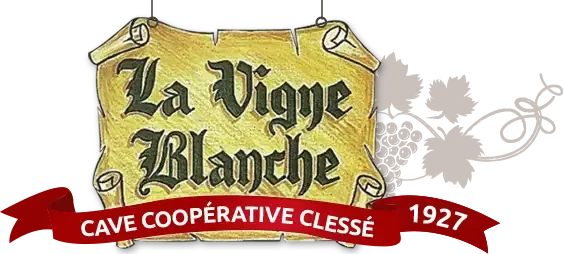 CAVE LA VIGNE BLANCHE DE CLESSE Société Coopérative Vinicole