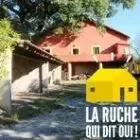 Logo de La Ruche Qui Dit Oui De Brouzet Les Quissac