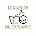 Logo de Le Rucher du Caplanne