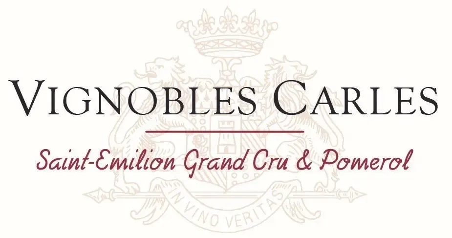 Château Panet, Vignobles Carles