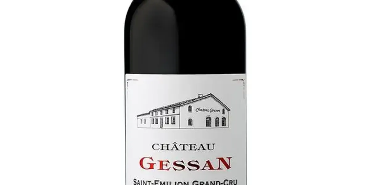 Château Gessan - Vignobles de Langoz