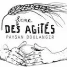 Logo de Ferme des agités