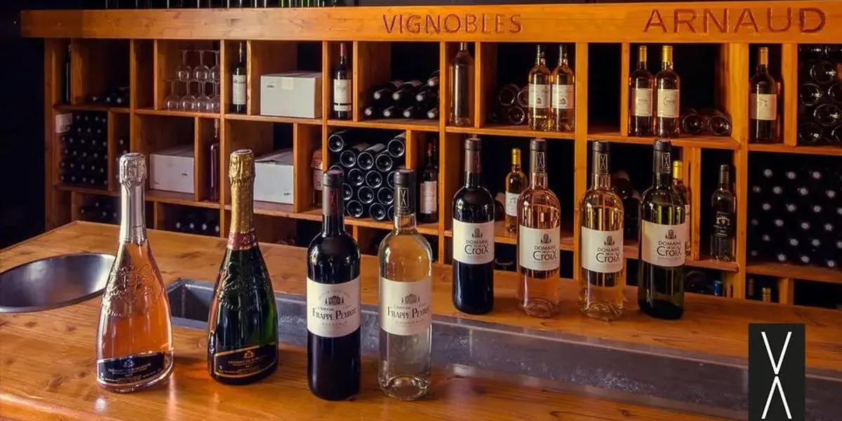 Vignobles Arnaud