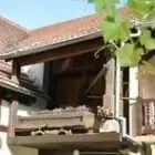 Logo de Domaine Du Vieux Pressoir - Schlosser
