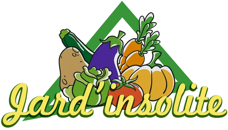 Jard’insolite