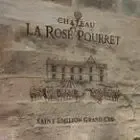 Logo de Château La Rose Pourret