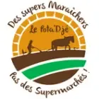 Logo de Le Pota'Djé