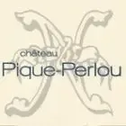 Logo de Château Pique Perlou