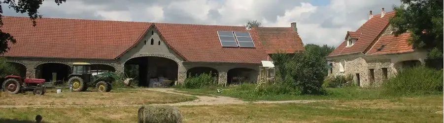 Ferme Souffle de Vie Zufferli Carole