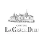 Logo de Château La Grâce Dieu