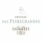 Logo de Domaine Bénézech-Boudal Château des Peyregrandes