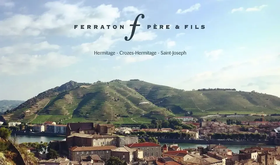 Ferraton Père & Fils Caveau