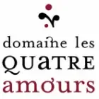 Logo de Domaine Les Quatre Amours