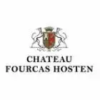 Logo de Castle Fourcas Hosten