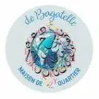 Logo de Home De Quartier De Bagatelle