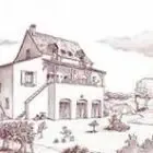 Logo de La ferme de l étang