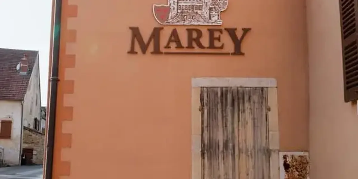 Domaine Marey