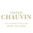 Logo de Château Chauvin