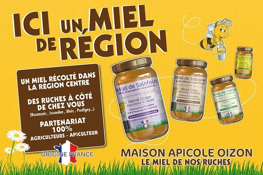 Oizon Hervé