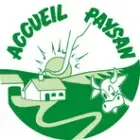 Logo de La Ferme de la baraque