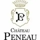 Logo de Château Peneau et la Palombière du Château Peneau