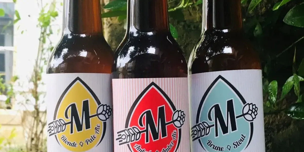 Microbrasserie Mary Malty