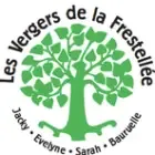 Logo de Les Vergers de la Frestellée