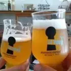 Logo de Microbrasserie La Clé de Voute