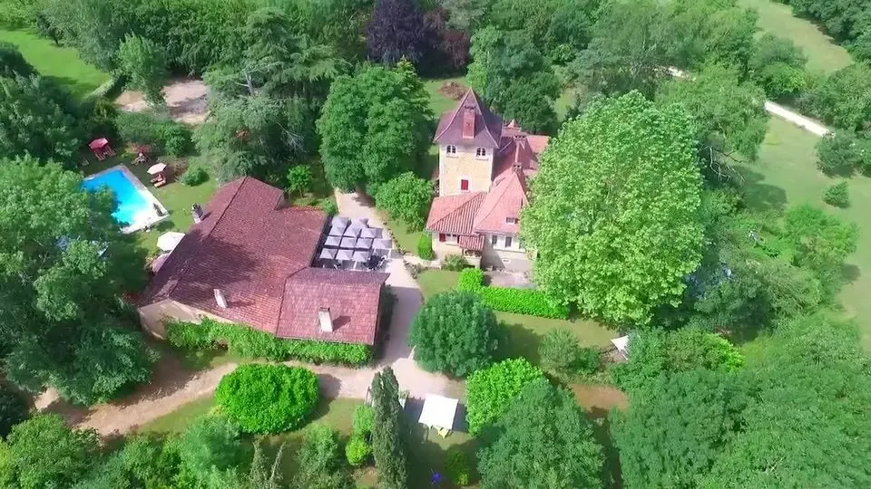Domaine du Bouysset